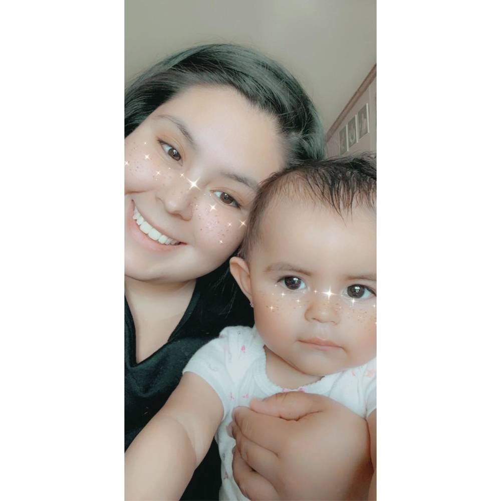 Meet your Posher, Maria